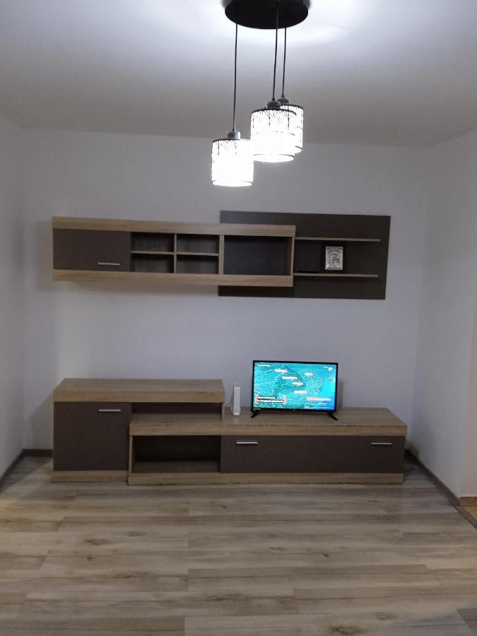 4 Rooms Apartment Tulcsa Kültér fotó