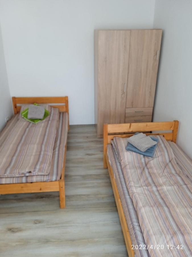 4 Rooms Apartment Tulcsa Kültér fotó