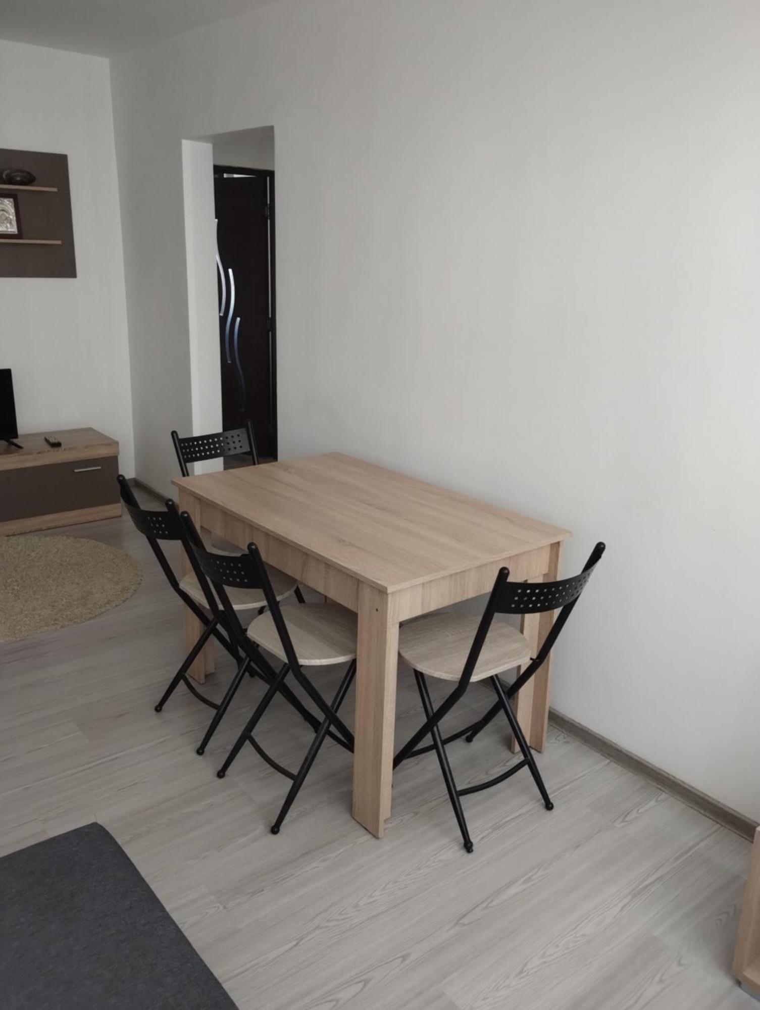 4 Rooms Apartment Tulcsa Kültér fotó
