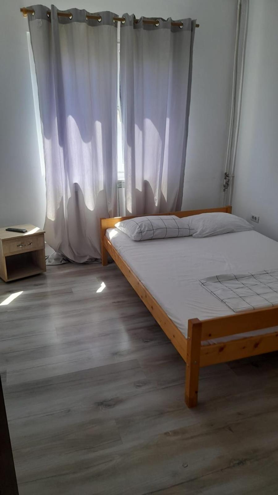 4 Rooms Apartment Tulcsa Kültér fotó