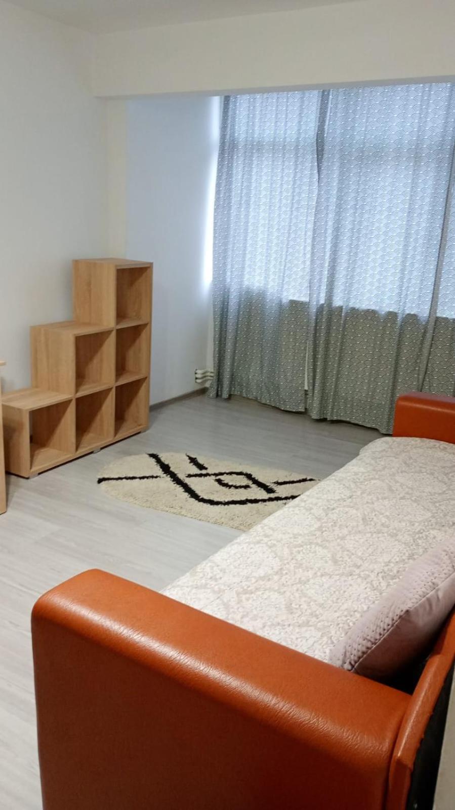 4 Rooms Apartment Tulcsa Kültér fotó