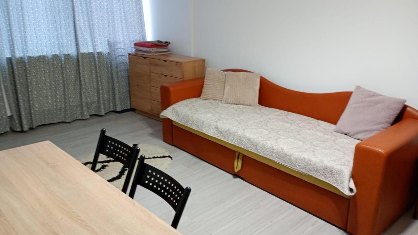 4 Rooms Apartment Tulcsa Kültér fotó