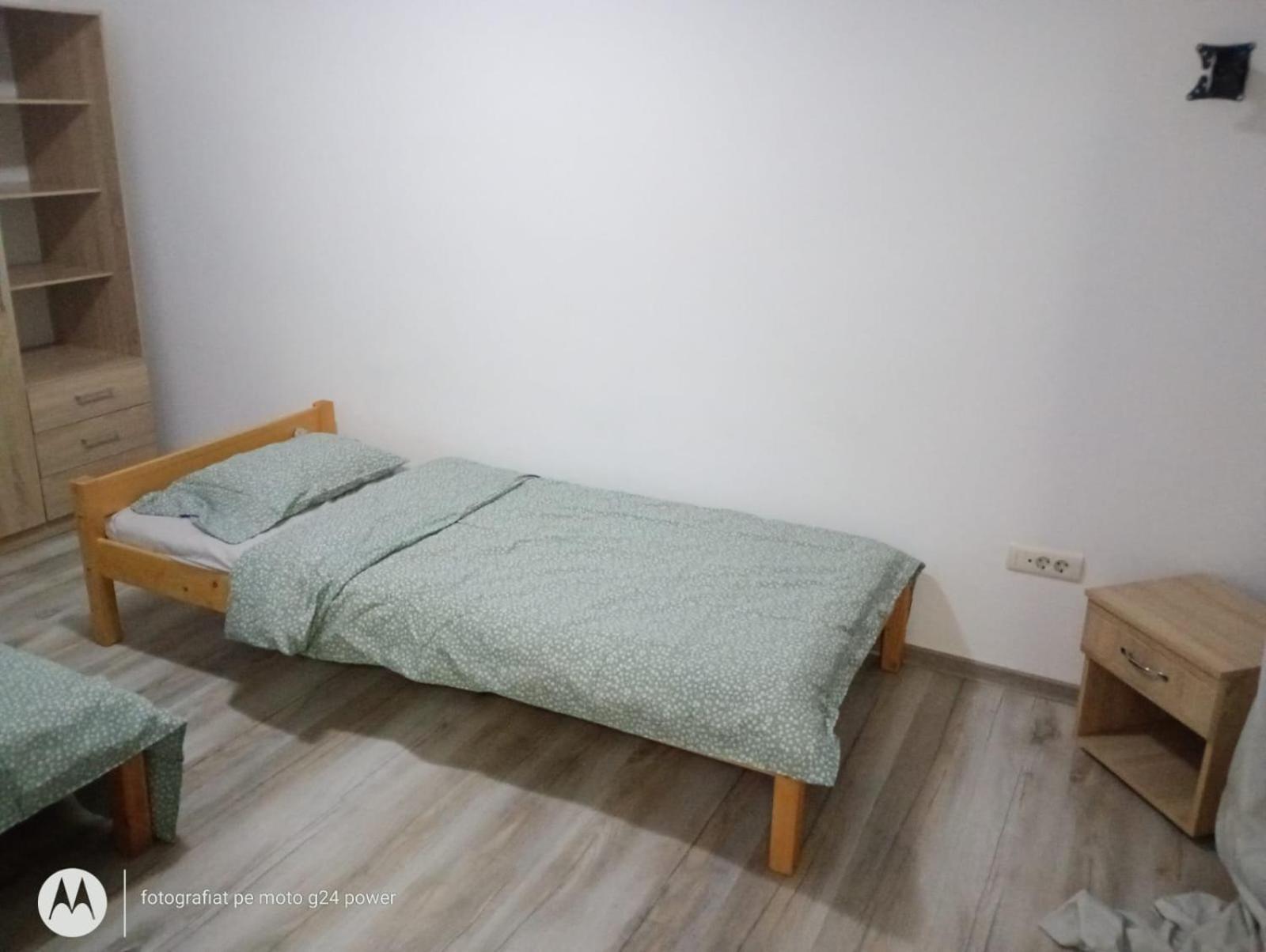 4 Rooms Apartment Tulcsa Kültér fotó