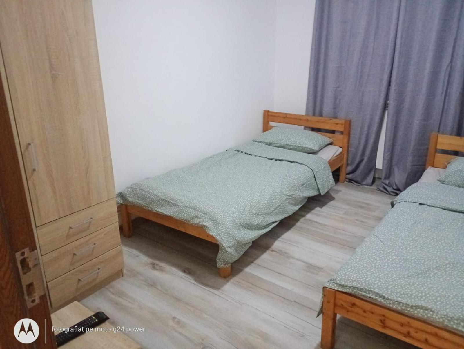 4 Rooms Apartment Tulcsa Kültér fotó