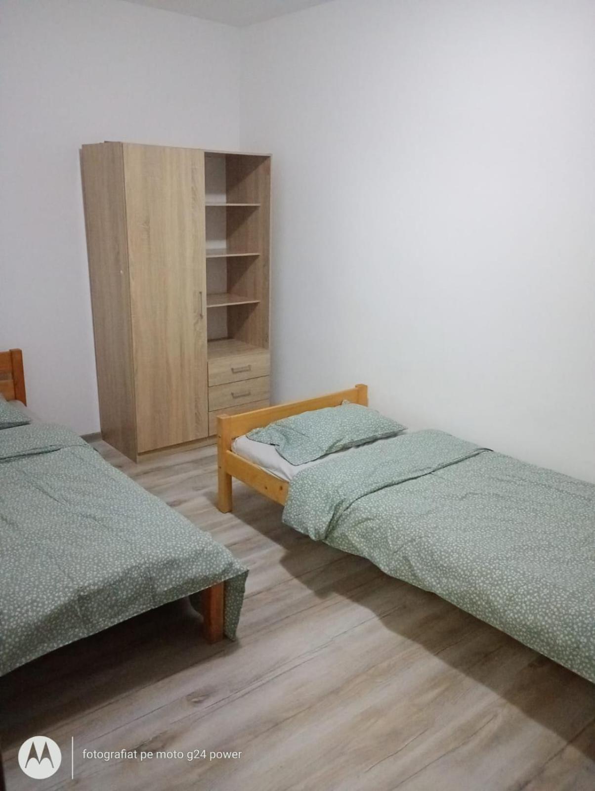 4 Rooms Apartment Tulcsa Kültér fotó